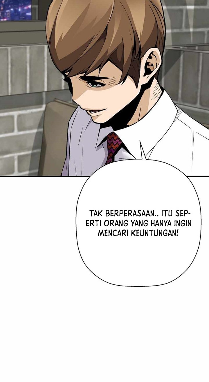 Return of the Legend chapter 89 halaman 41