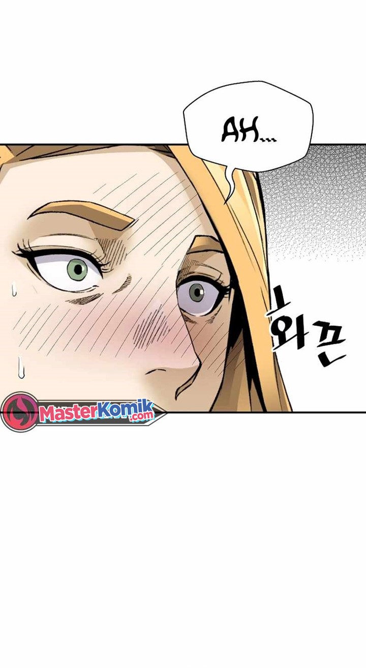 Return of the Legend chapter 89 halaman 43
