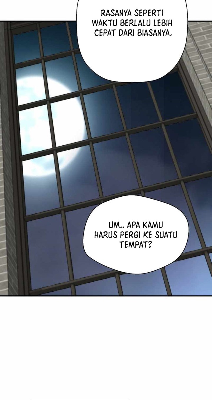 Return of the Legend chapter 89 halaman 45