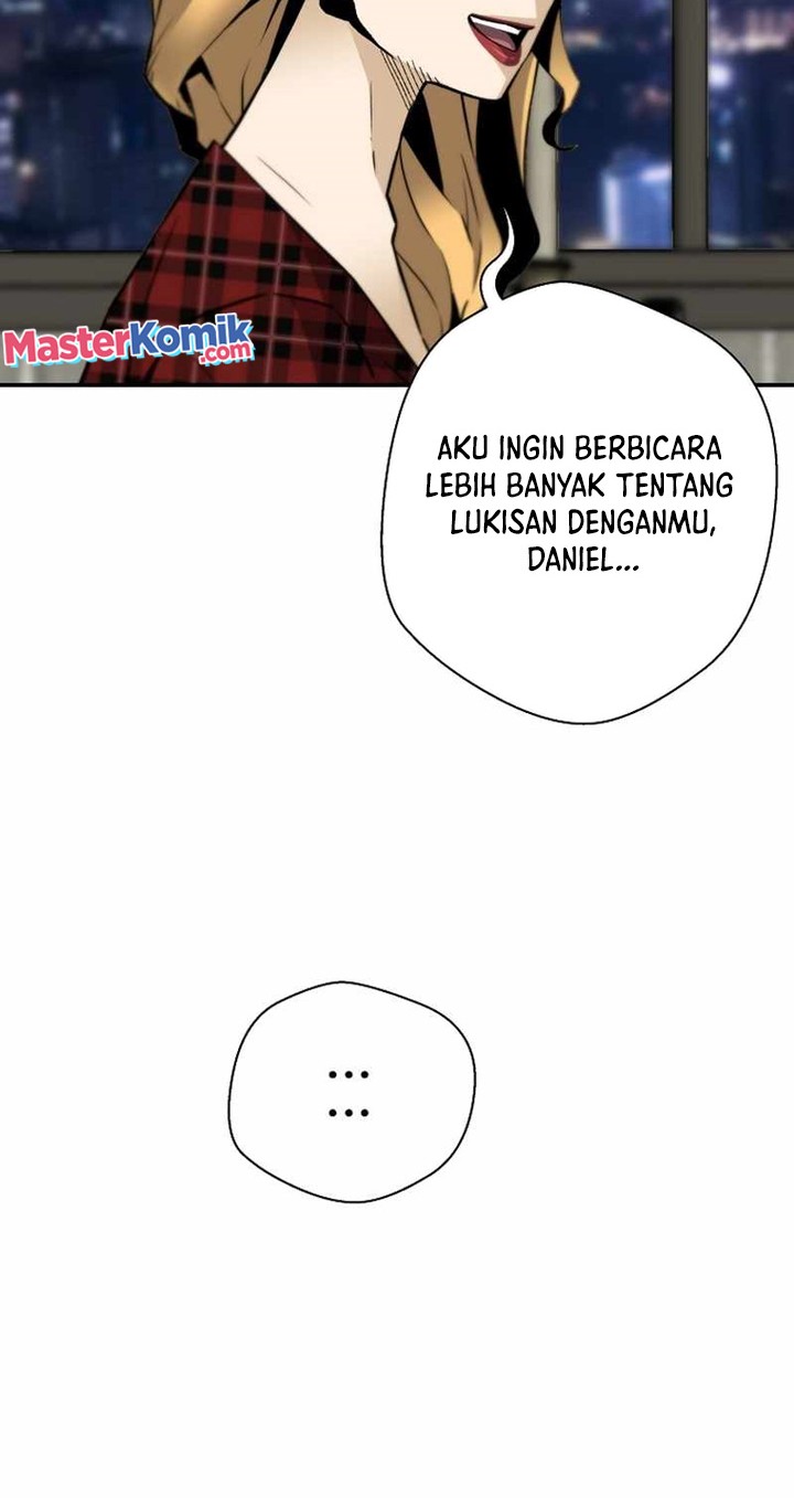 Return of the Legend chapter 89 halaman 47