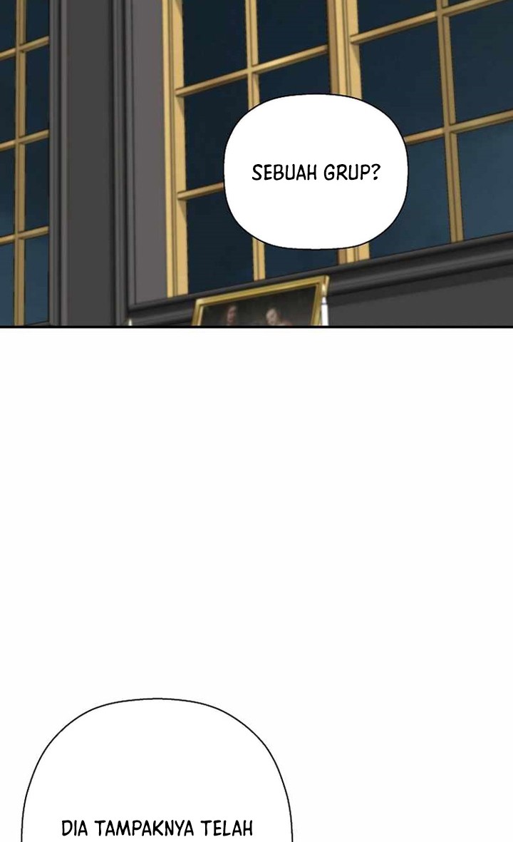 Return of the Legend chapter 89 halaman 59