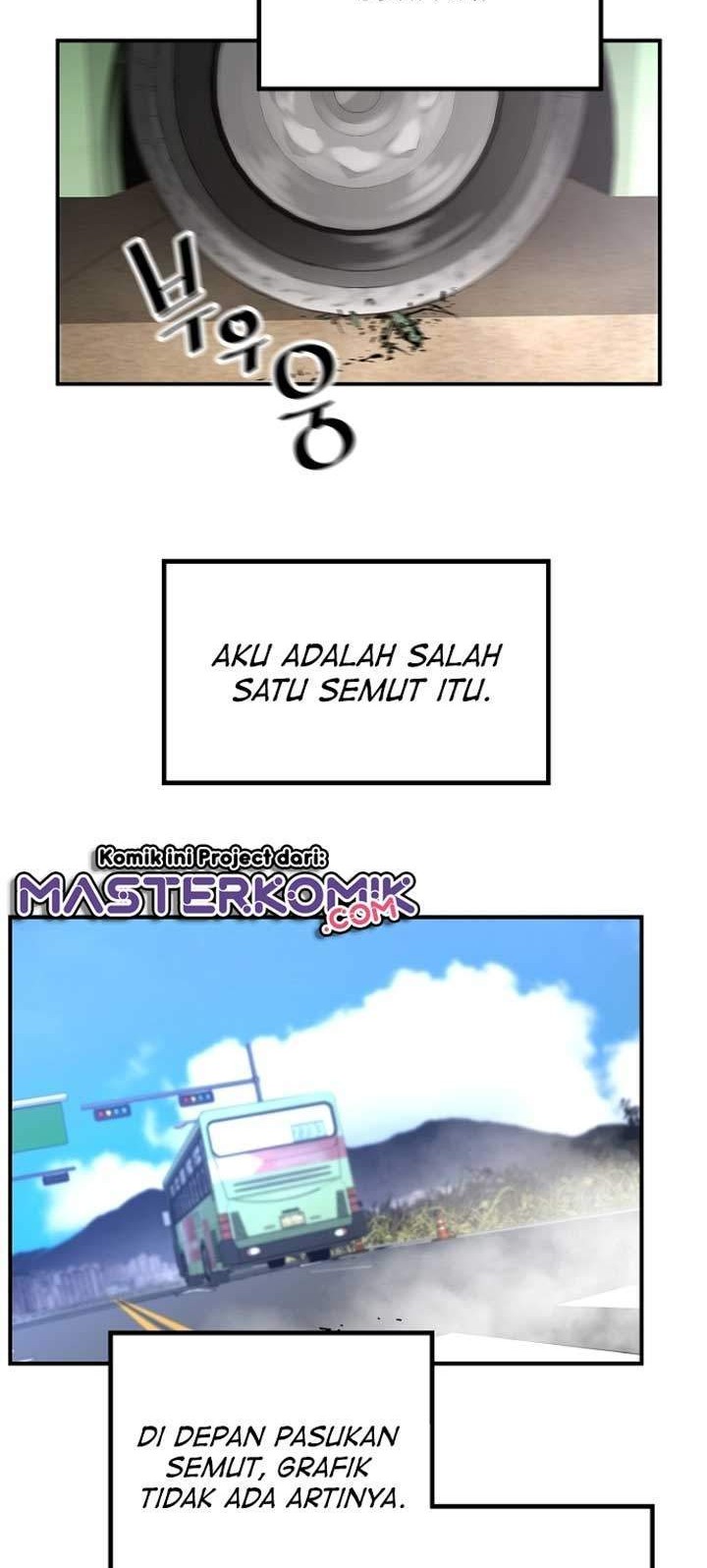 Return of the Legend chapter 9 halaman 9
