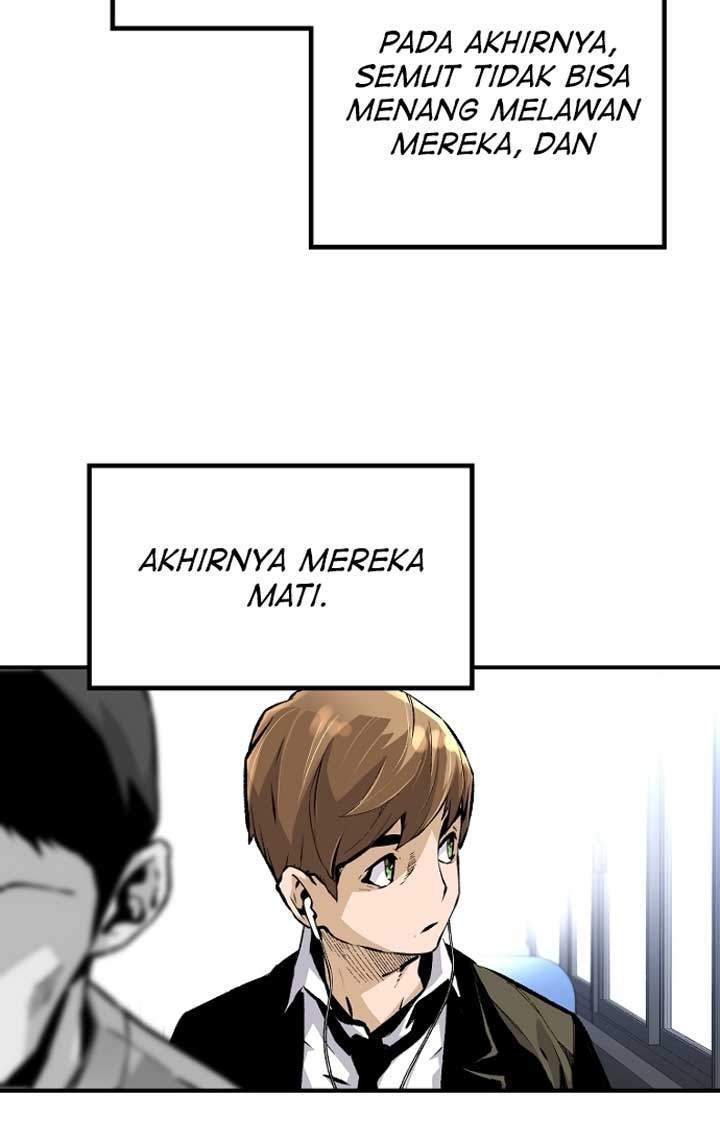 Return of the Legend chapter 9 halaman 10