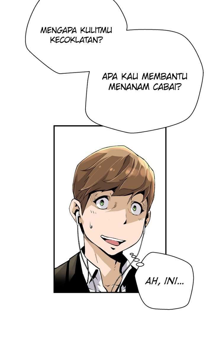 Return of the Legend chapter 9 halaman 13