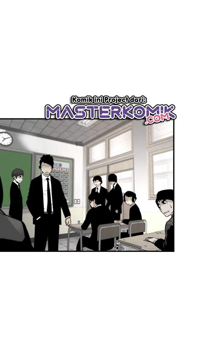 Return of the Legend chapter 9 halaman 44