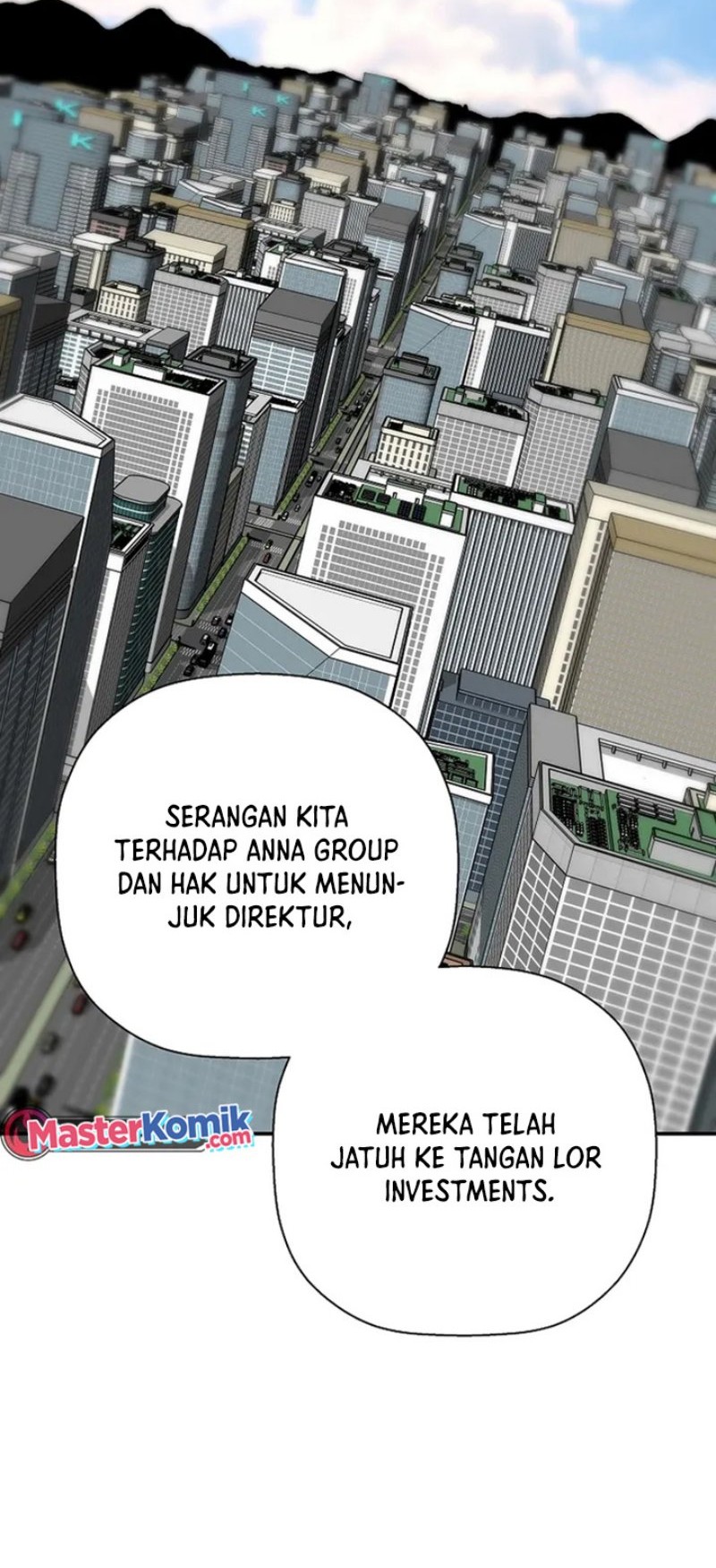 Return of the Legend Bab 90 halaman 7