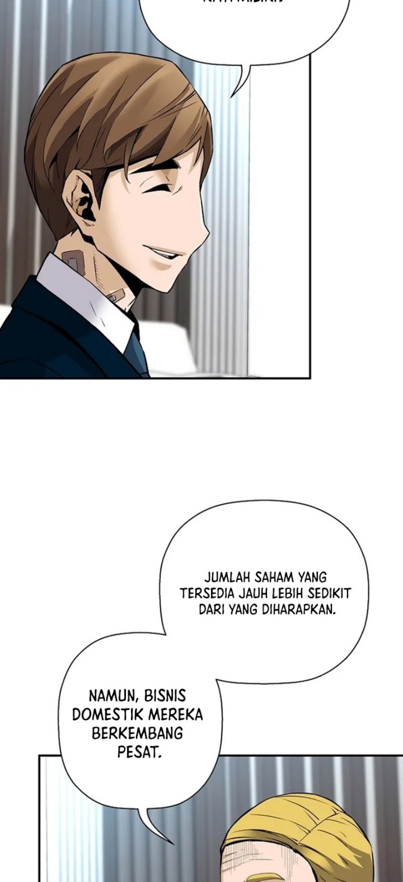 Return of the Legend Bab 90 halaman 9