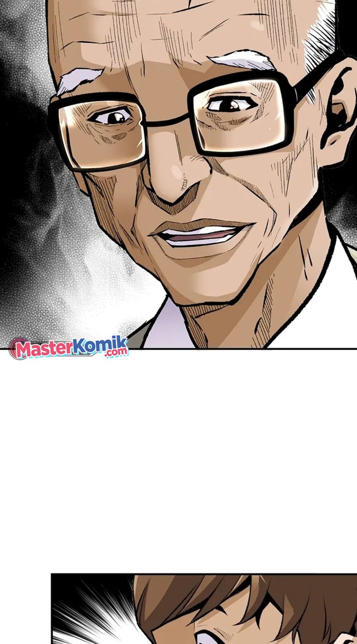 Return of the Legend chapter 92 halaman 10