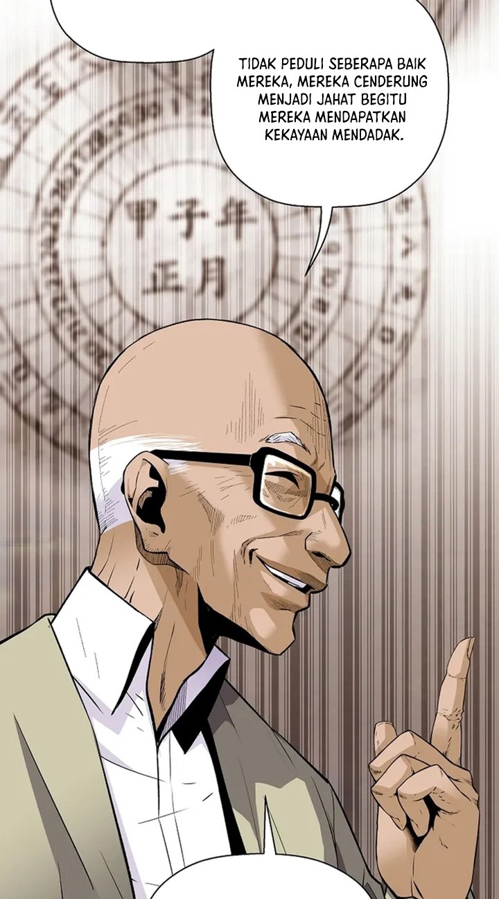 Return of the Legend chapter 92 halaman 14