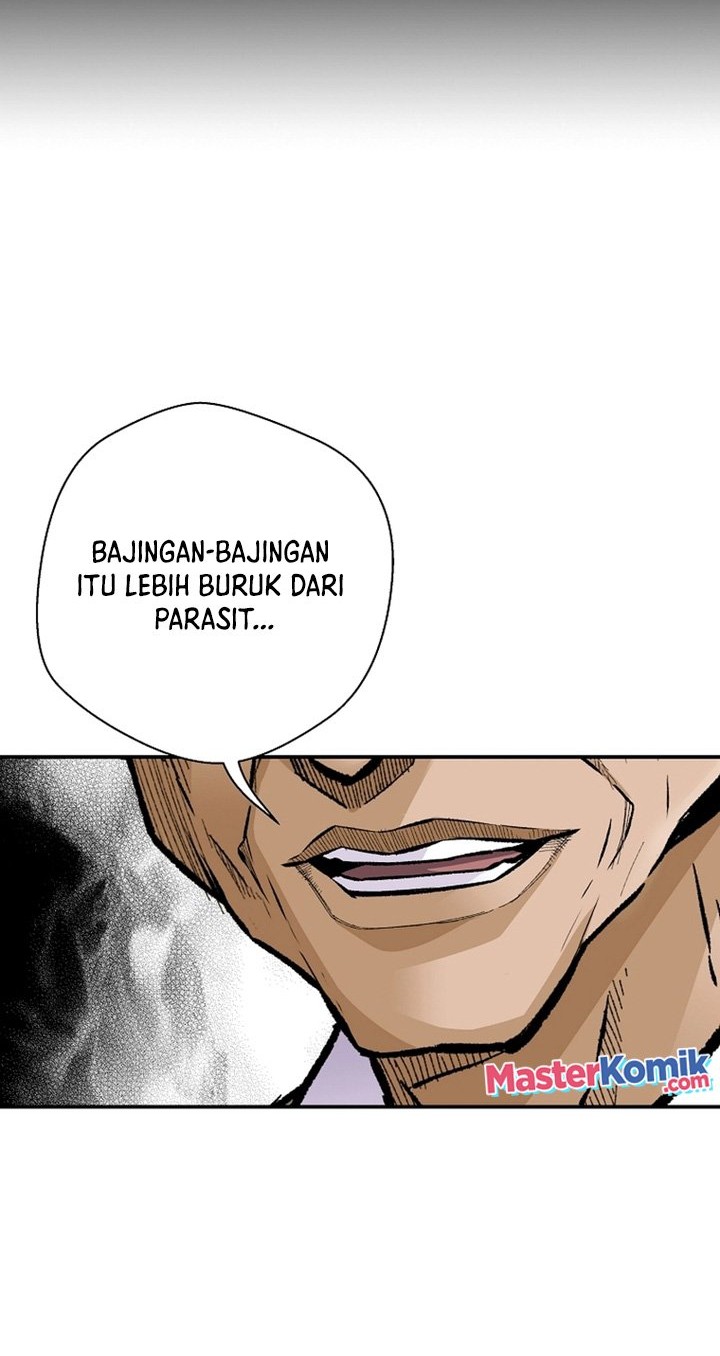 Return of the Legend Bab 93 halaman 5