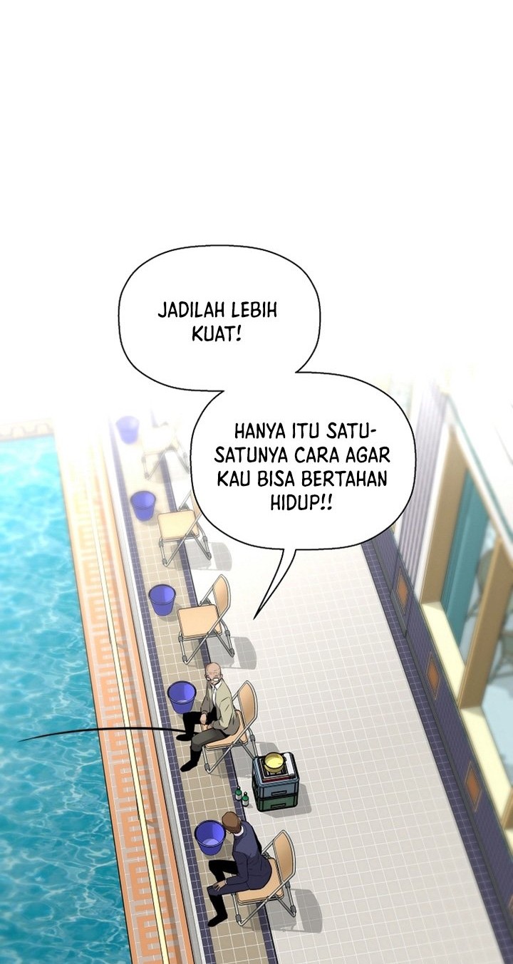 Return of the Legend Bab 93 halaman 45