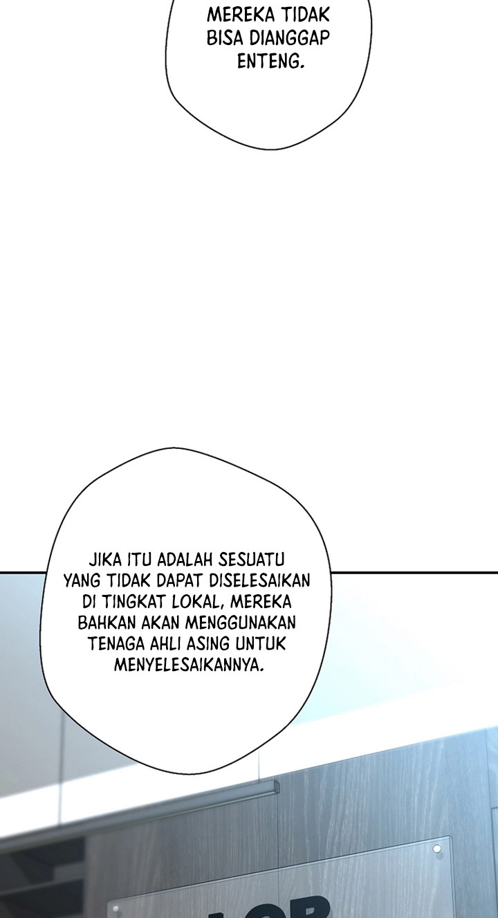 Return of the Legend Bab 94 halaman 25