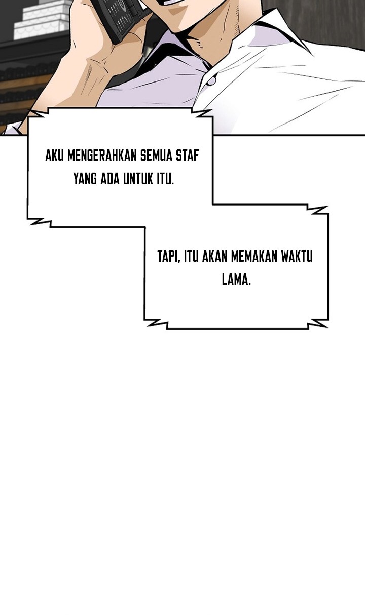Return of the Legend Bab 95 halaman 43