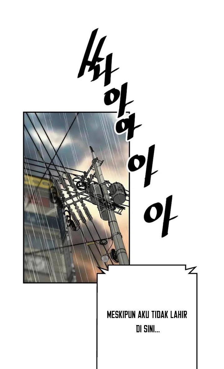 Return of the Legend chapter 96 halaman 3