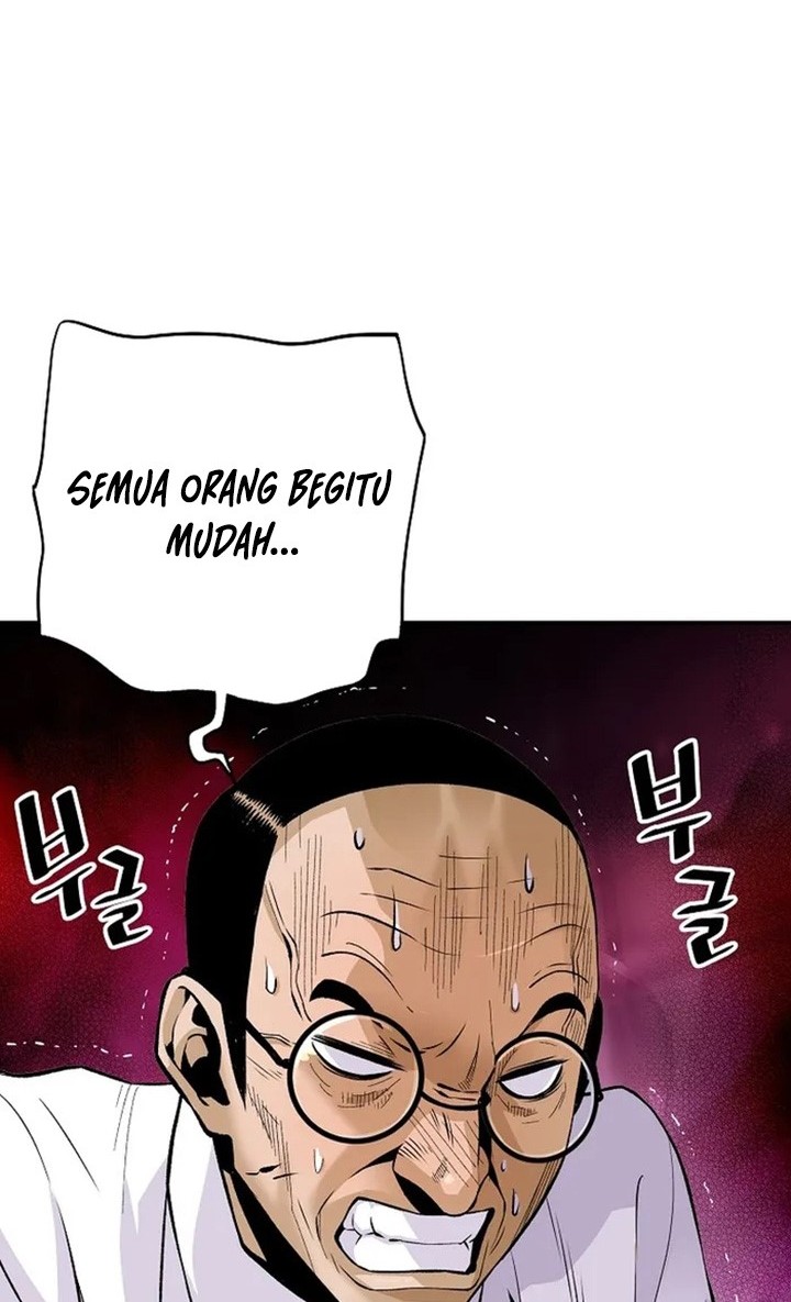 Return of the Legend chapter 96 halaman 13