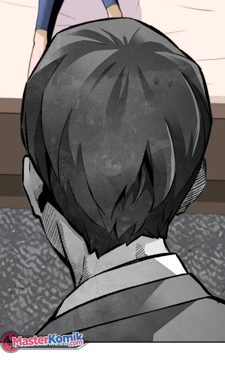 Return of the Legend chapter 96 halaman 67