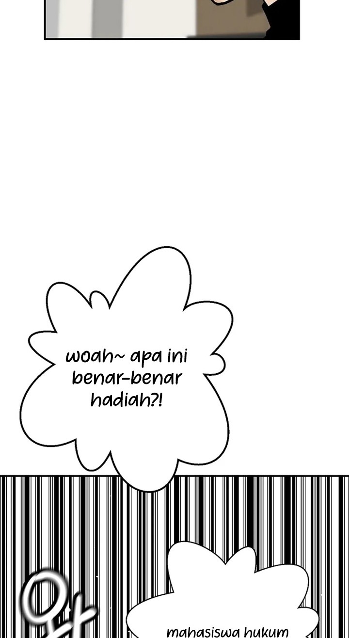 Return of the Legend chapter 97 halaman 33