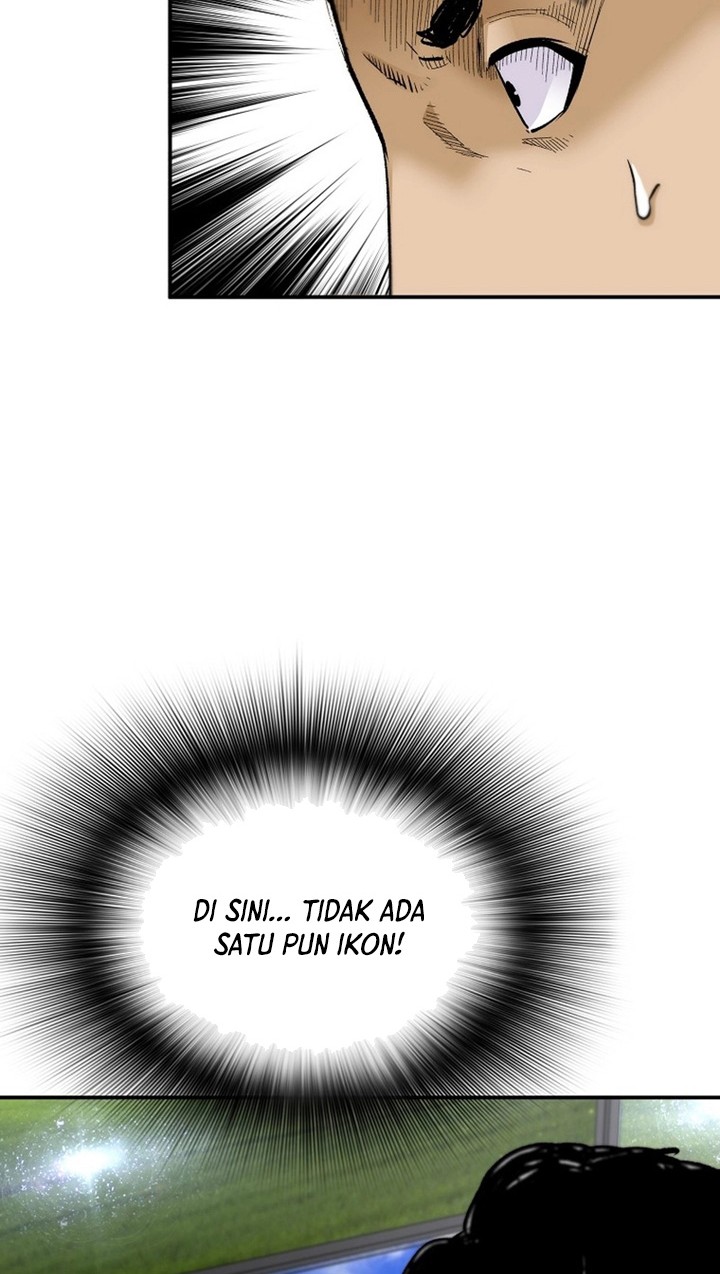 Return of the Legend chapter 98 halaman 31