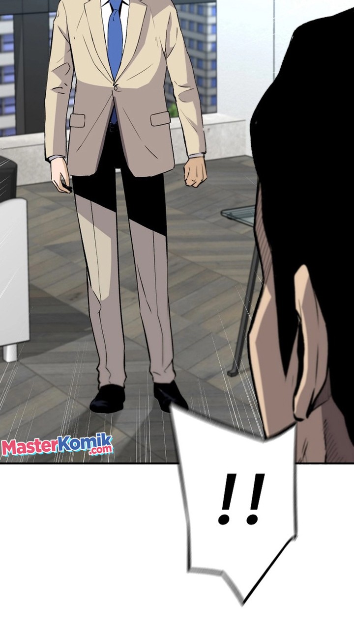 Return of the Legend chapter 98 halaman 41