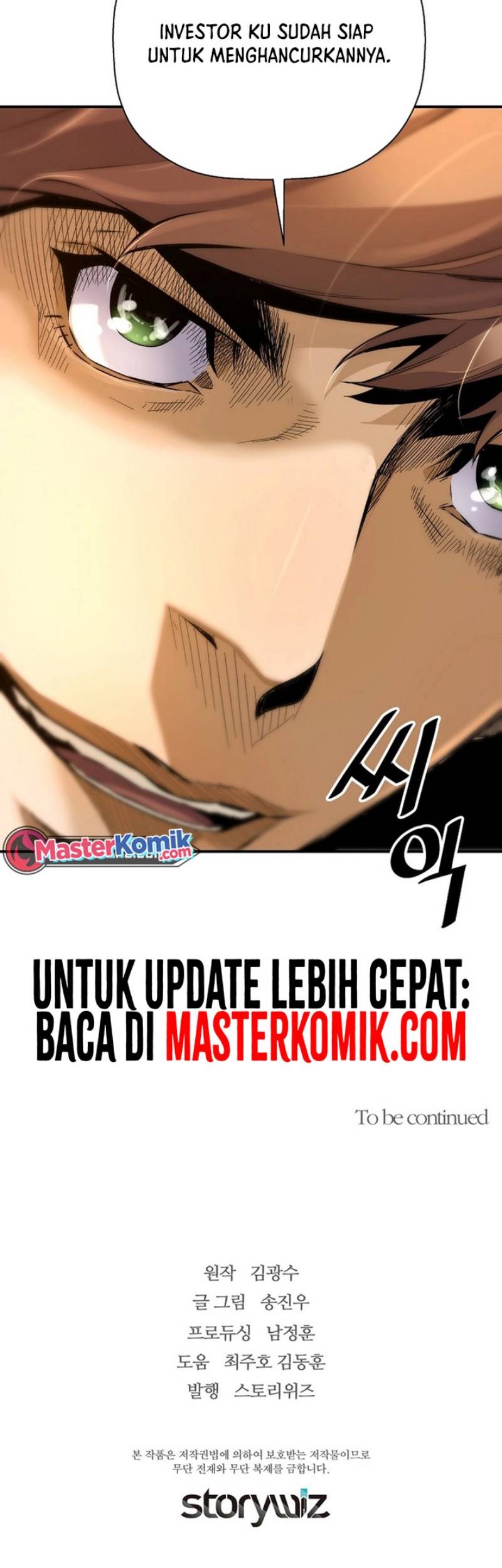 Return of the Legend Bab 99 halaman 62
