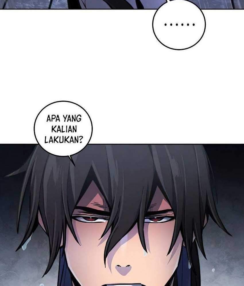 Return of the Mad Demon Bab 13 halaman 5