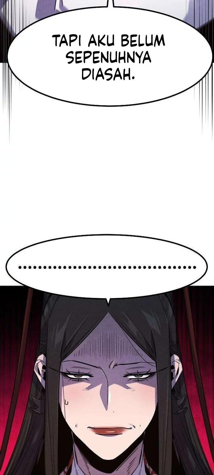 Return of the Mad Demon Bab 175 halaman 34