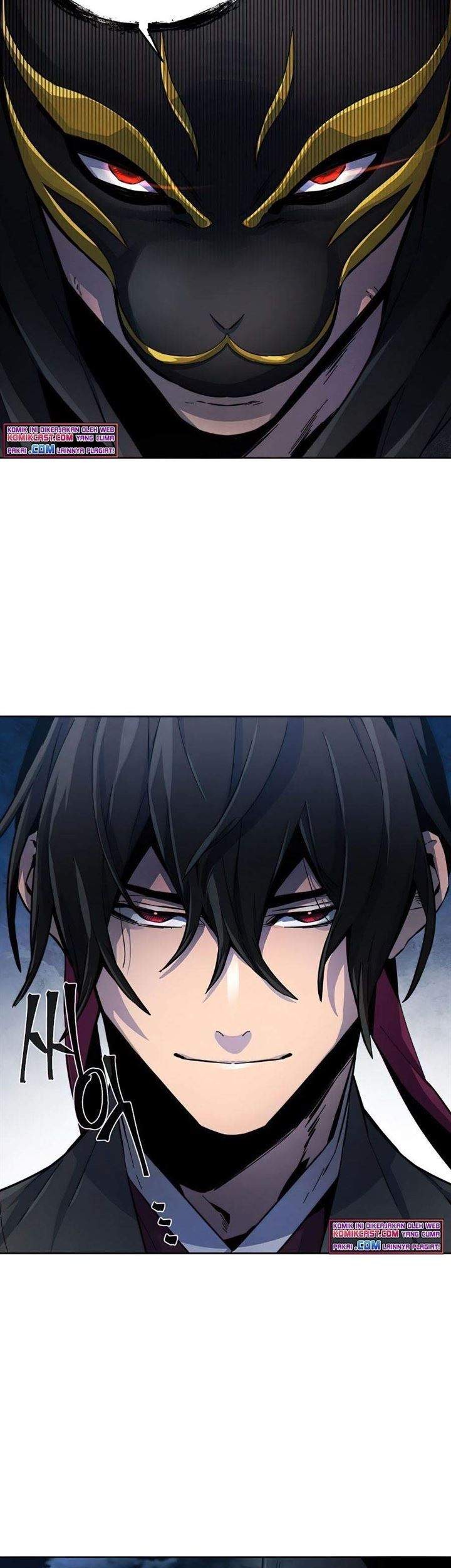 Return of the Mad Demon Bab 21 halaman 3