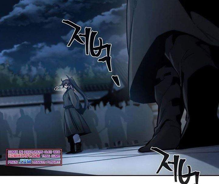 Return of the Mad Demon Bab 21 halaman 4