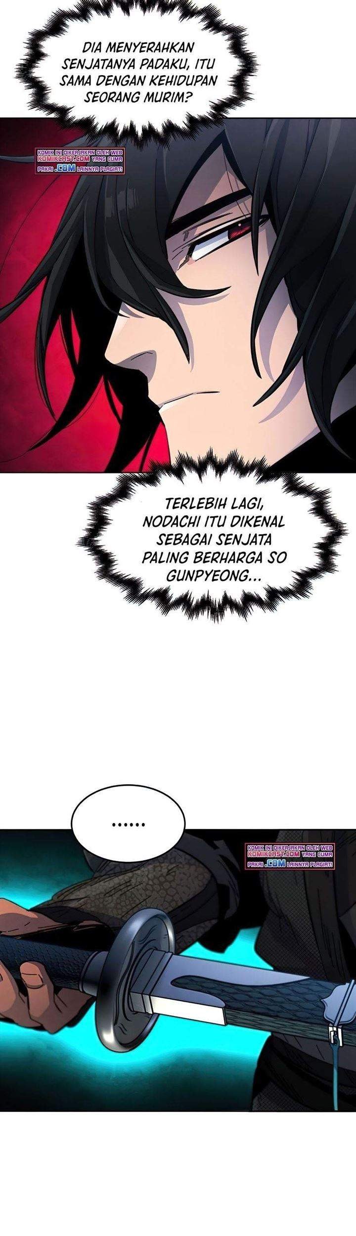 Return of the Mad Demon Bab 21 halaman 7