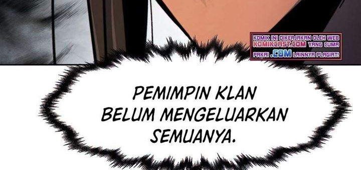 Return of the Mad Demon Bab 21 halaman 36