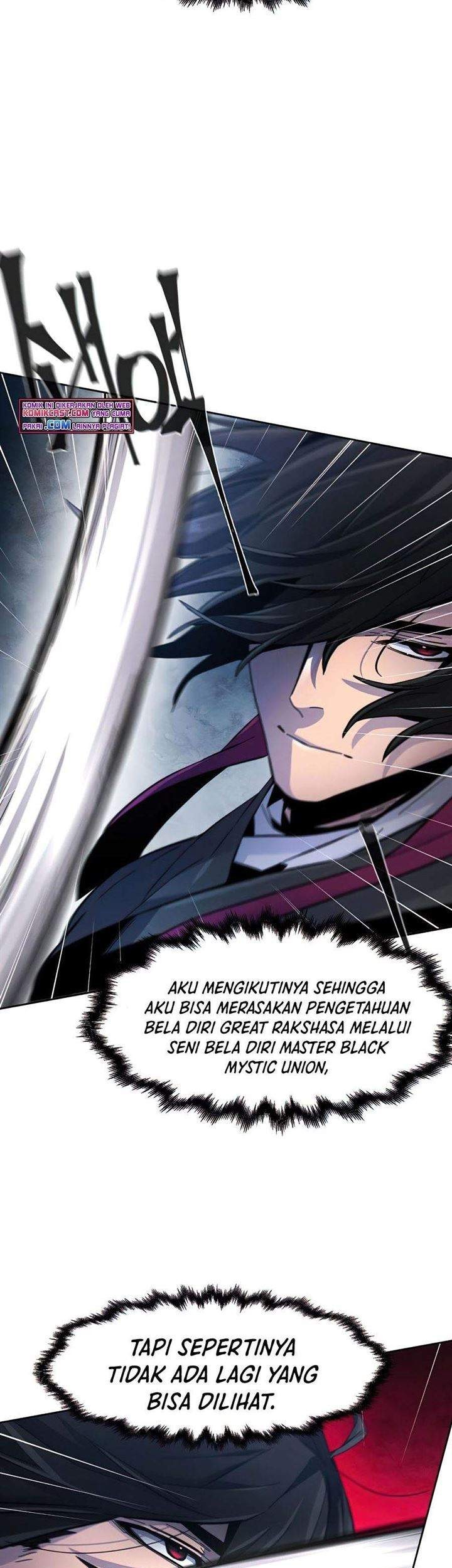 Return of the Mad Demon Bab 21 halaman 37