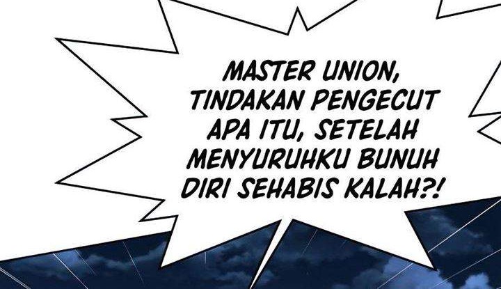 Return of the Mad Demon Bab 21 halaman 50