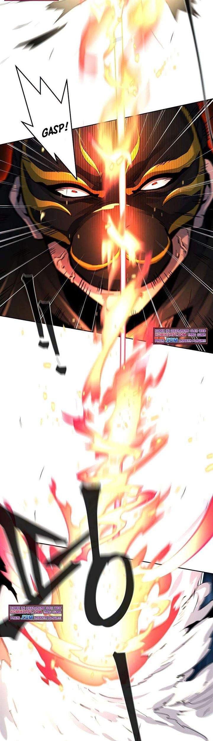Return of the Mad Demon Bab 21 halaman 69