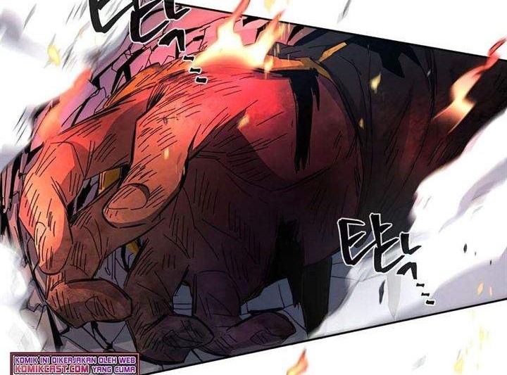 Return of the Mad Demon Bab 21 halaman 72