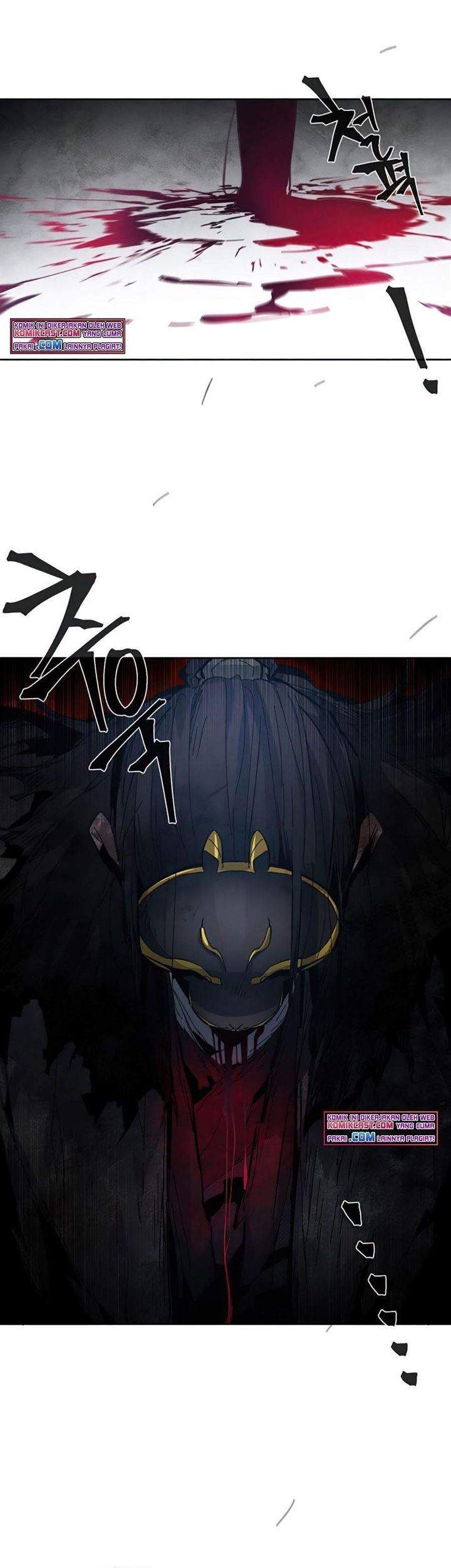 Return of the Mad Demon Bab 21 halaman 75