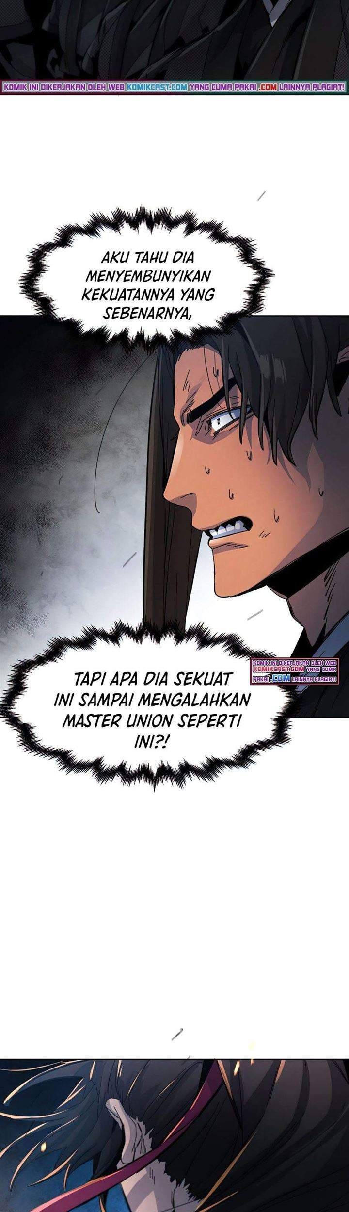 Return of the Mad Demon Bab 21 halaman 77