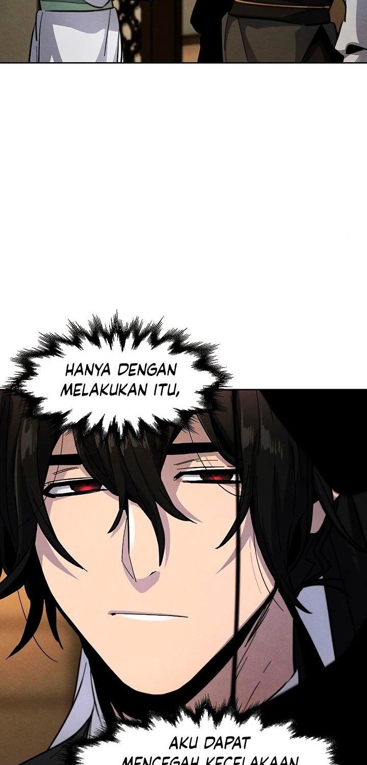 Return of the Mad Demon Bab 39 halaman 14