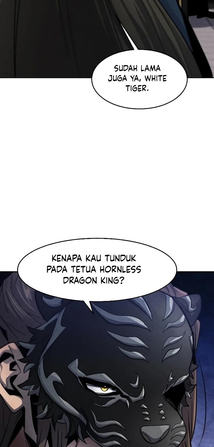 Return of the Mad Demon Bab 49 halaman 45