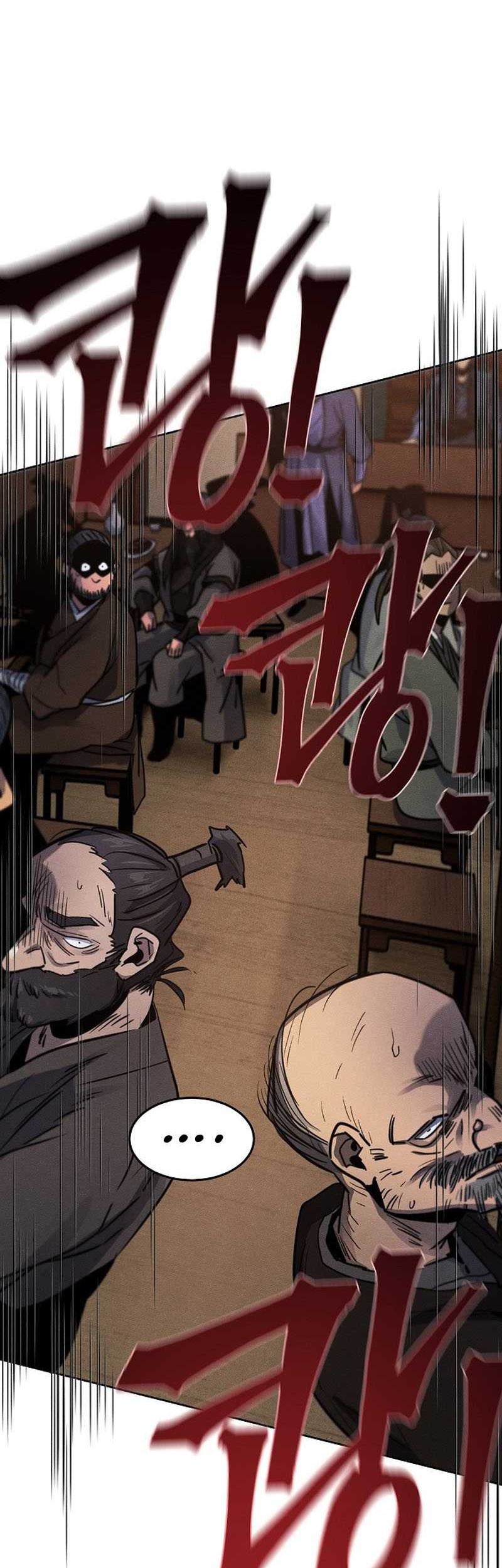 Return of the Mad Demon chapter 64 halaman 32