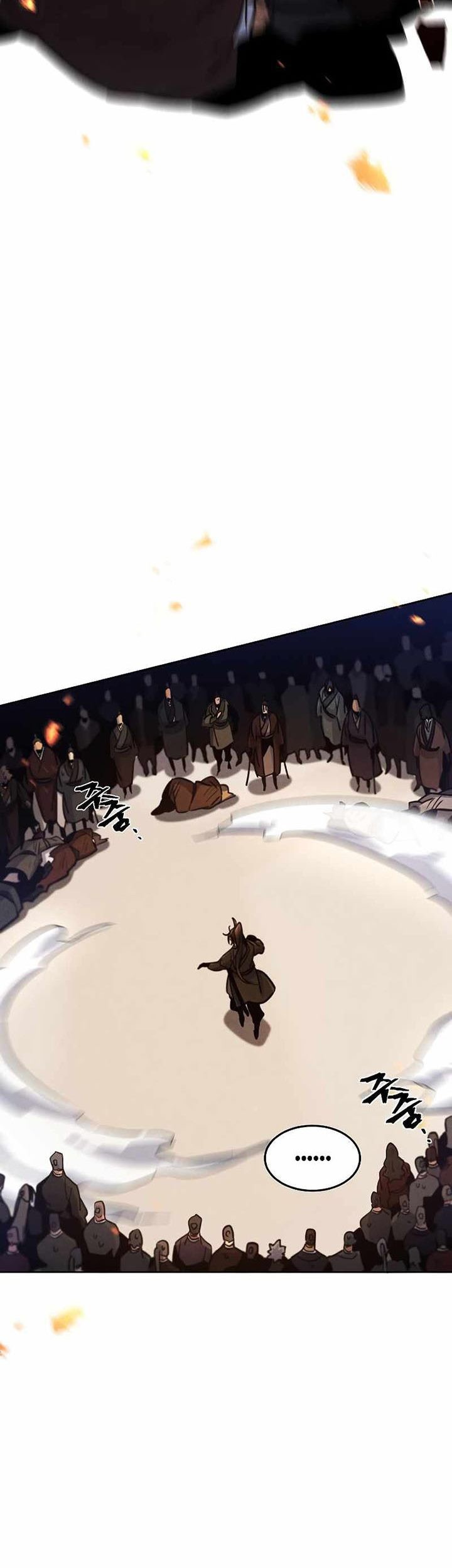Return of the Mad Demon chapter 71 halaman 32