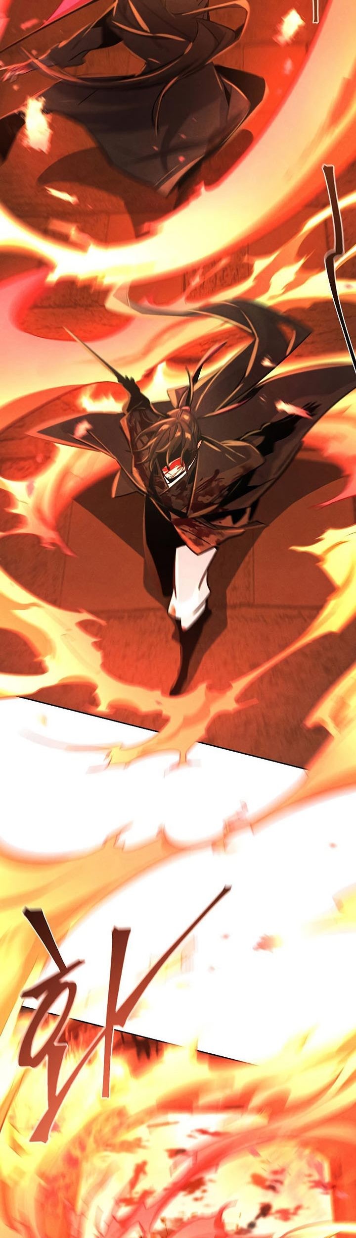 Return of the Mad Demon chapter 73 halaman 32