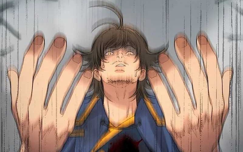 Return of the Renebound Professor chapter 01 halaman 32