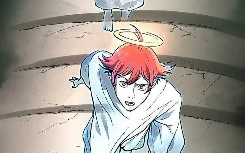 Return of the Renebound Professor chapter 01 halaman 80