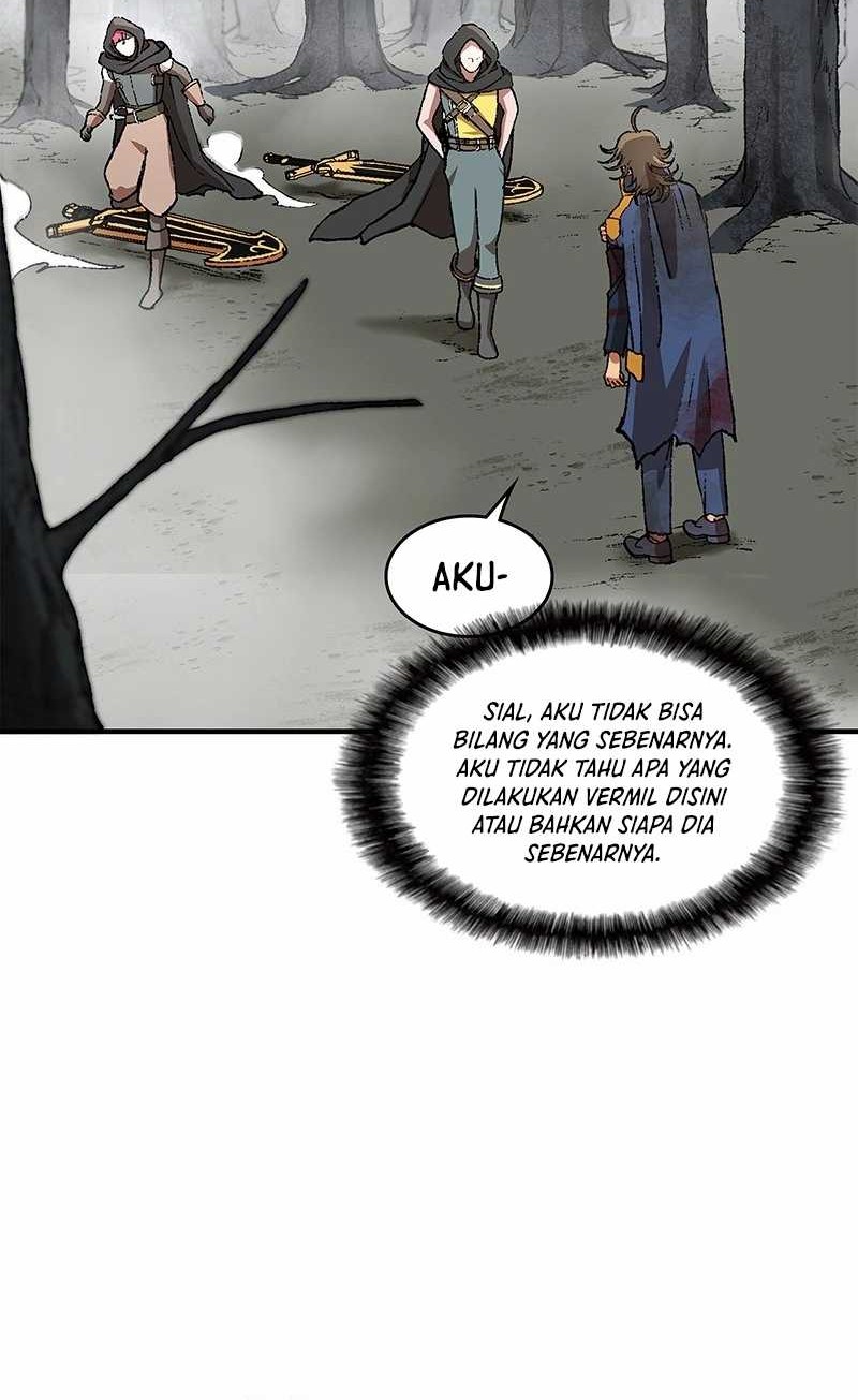 Return of the Renebound Professor Bab 02 halaman 32