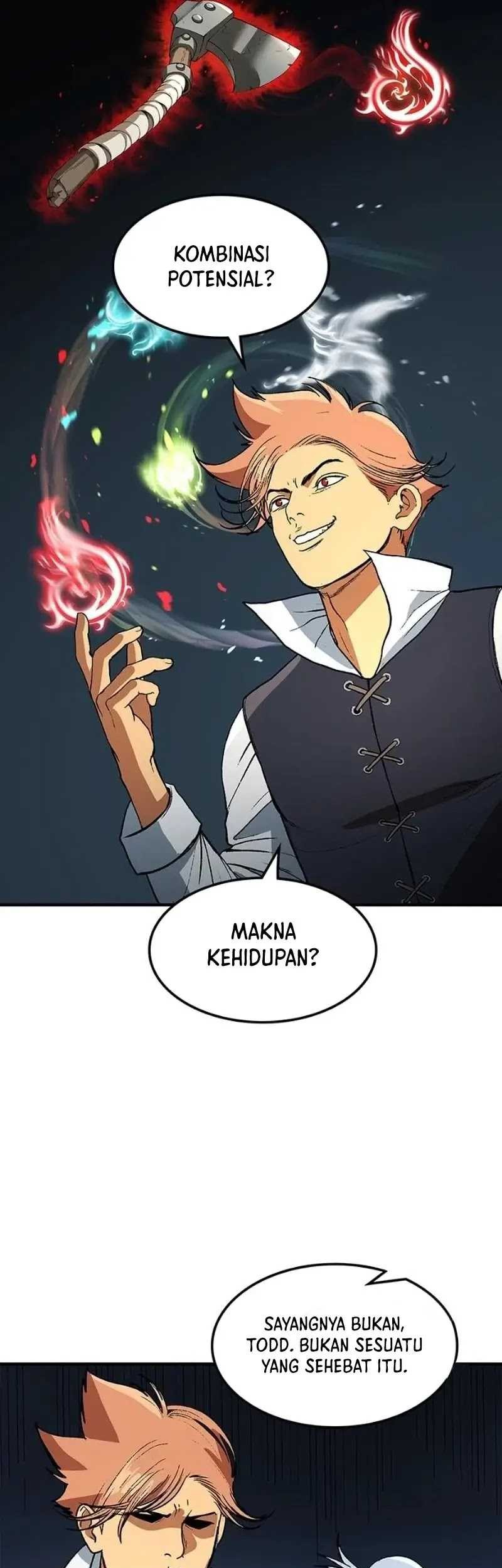 Return of the Renebound Professor Bab 08 halaman 72