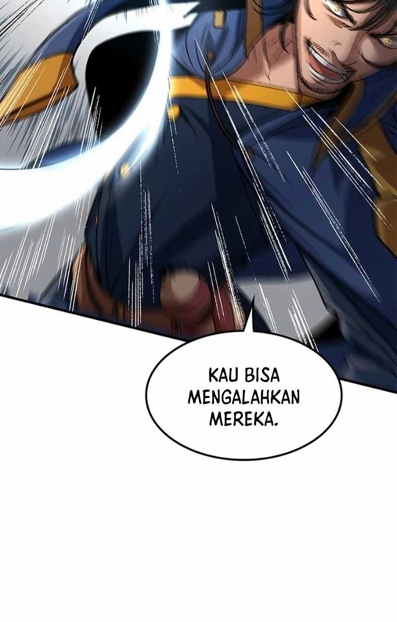 Return of the Renebound Professor Bab 11 halaman 32