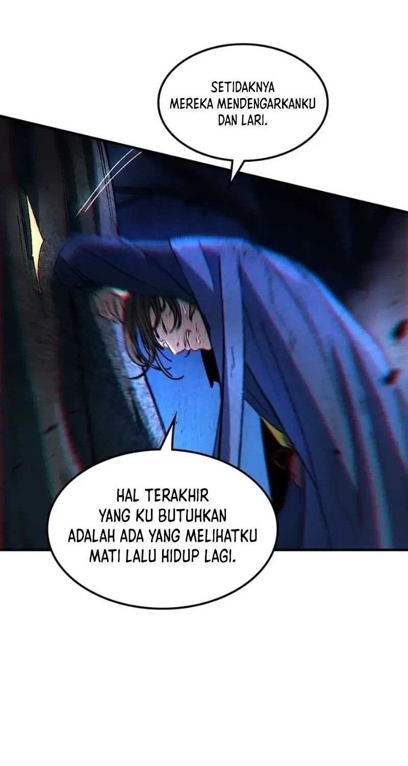 Return of the Renebound Professor Bab 13 halaman 6