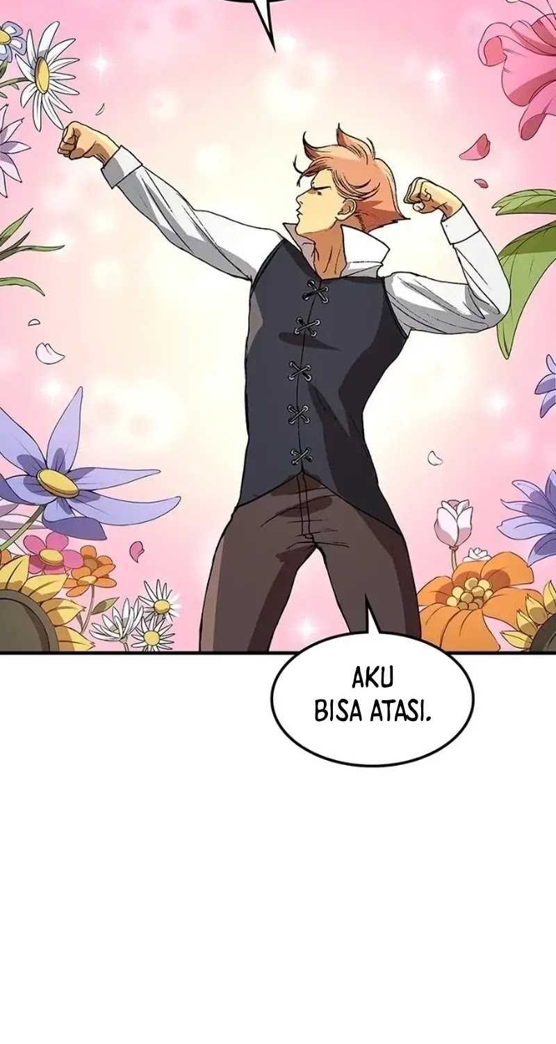 Return of the Renebound Professor Bab 13 halaman 14