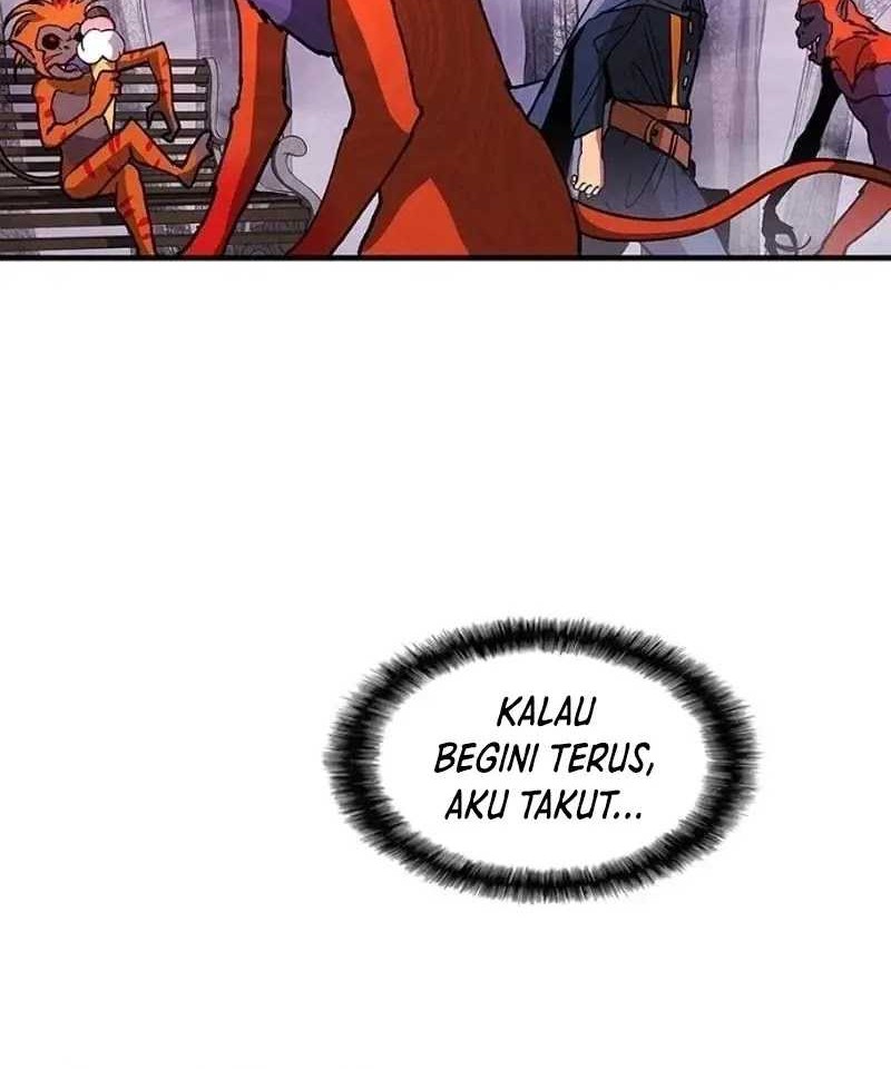 Return of the Renebound Professor Bab 13 halaman 24