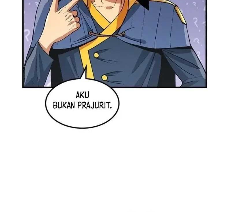 Return of the Renebound Professor Bab 13 halaman 40